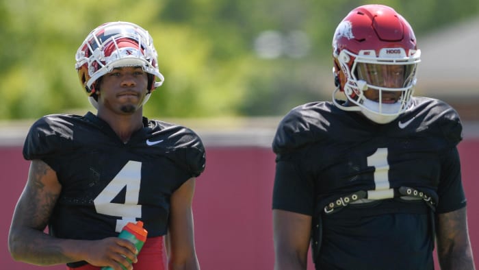 Malik Hornsby-KJ Jefferson